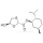 (2R,5R)-5-Hydroxy-1,3-oxathiolane-2-carboxylic acid (1R,2S,5R)-5-methyl-2-(1-methylethyl)cyclohexyl ester CAS 147126-62-3